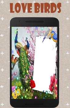 Love Bird Insta DP Maker - Love Bird Photo Editor screenshot 5