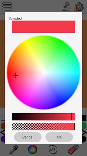 Coloring screenshot 7