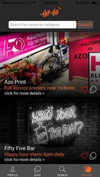 TapTab screenshot 3