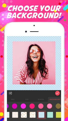 HD Camera Beauty Camera&Photo Editor-Photo Collage screenshot 9