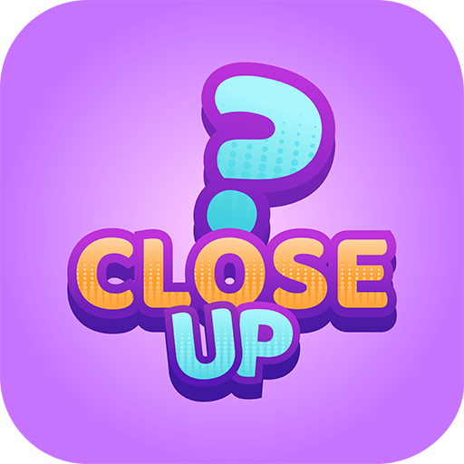 CloseUP icon