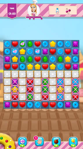 Candy Blitz screenshot 4