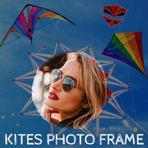 Kite Photo Frame 2021 | Kite Photo editor 2021 1.1