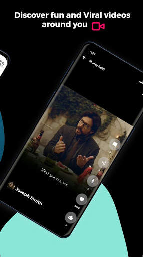 TokTok - Short Video Indian App screenshot 3