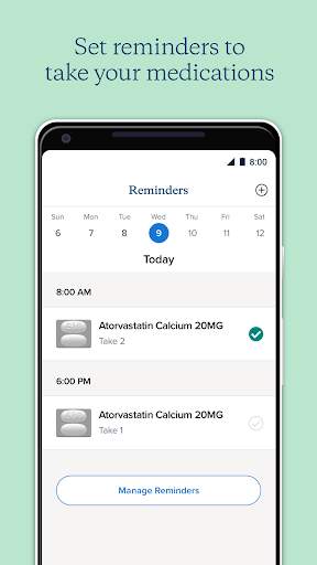 Alto Pharmacy screenshot 5