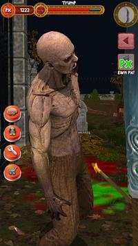 penyiksaan zombie Anda screenshot 23