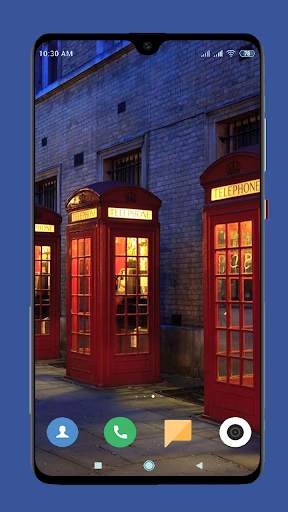 London Wallpaper 4K screenshot 14