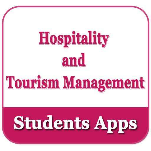 Hospitality and Tourism Management app 1 تصوير الشاشة