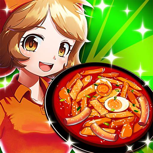 Cooking  Tteokbokki King 1.0.11