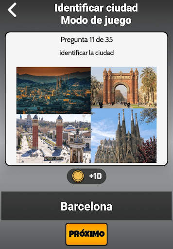 30in1 Trivia Game: en español screenshot 3