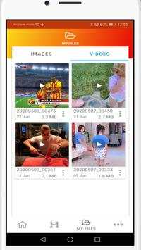 All Video Downloader - Videos Downloader screenshot 5