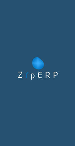 ZipERP CRM Standard screenshot 1