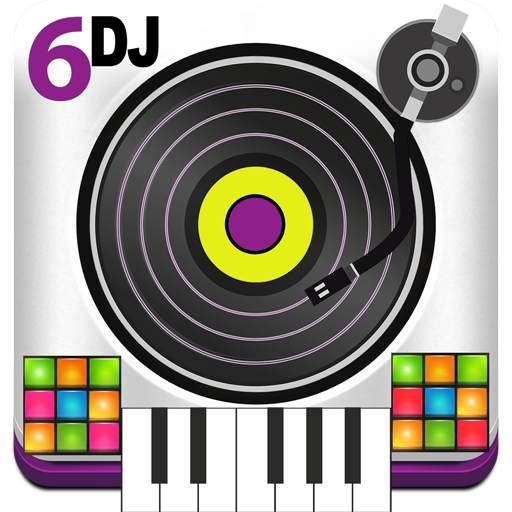 DJ Mix Virtual Electro Station 2.0