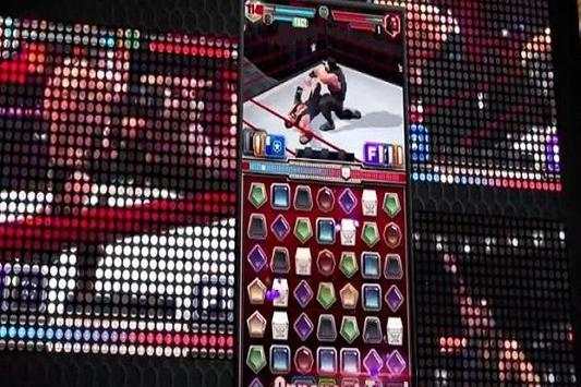 New WWE Champions Puzzle Trick screenshot 2