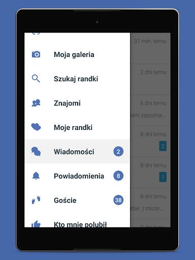 Polskie Randki 💟 screenshot 19