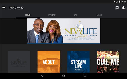 New Life Indy screenshot 4