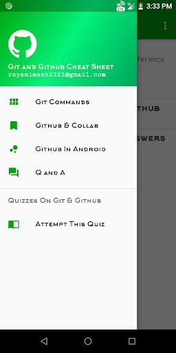 Git & Github: Quick Reference स्क्रीनशॉट 4