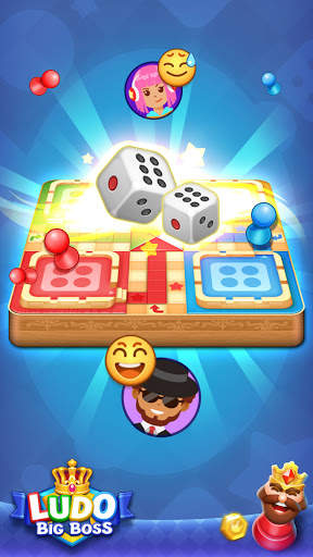 Ludo big boss screenshot 3