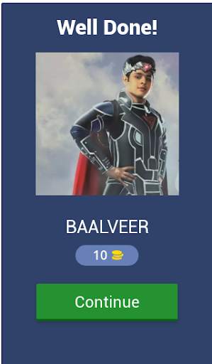 Baalveer Returns Game скриншот 2
