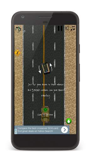 Dead Getaway - Zombie Escape screenshot 2
