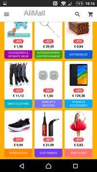 Best price of aliexpress screenshot 4