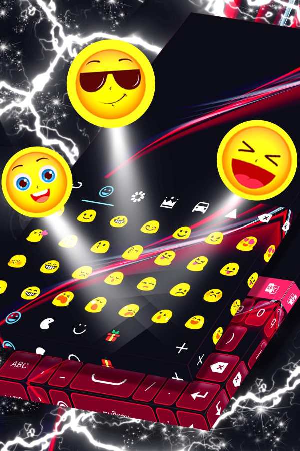 Keyboards for Samsung Galaxy j5 screenshot 4