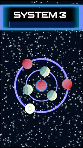 Galaxy The Game screenshot 1