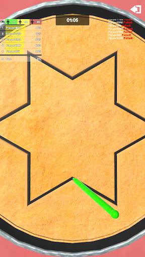 Sugar Candy Challenge 3D Game screenshot 6