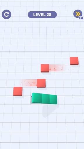 Shape In 3D screenshot 1