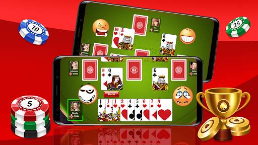Phom - Ta la - phỏm screenshot 1