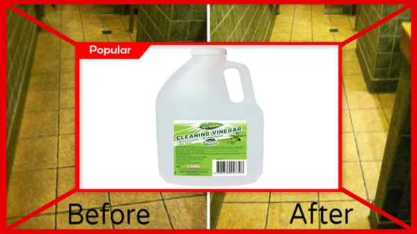 Clean Ceramic Tile Floors Solutions screenshot 4