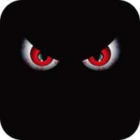 AppLock Theme Black icon