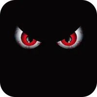 AppLock Theme Black أيقونة