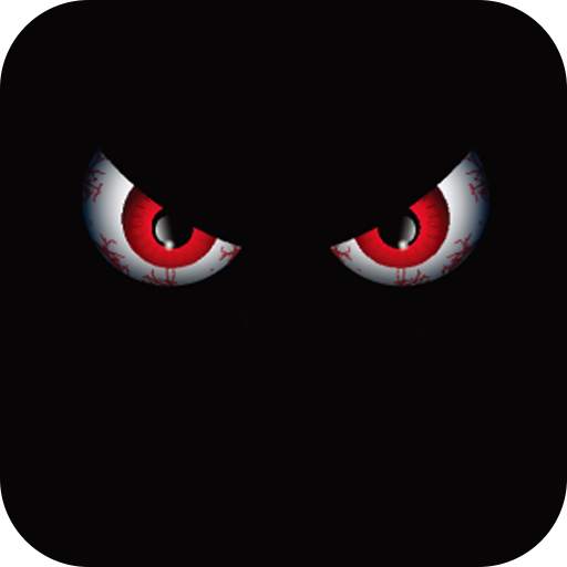 AppLock Theme Black 1.0.2