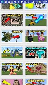 video minecraft screenshot 6