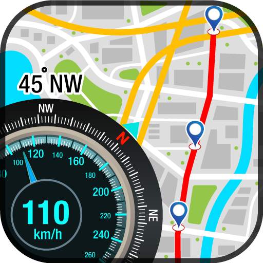 Buddy Tracker GPS & Talk Live 7.3.1