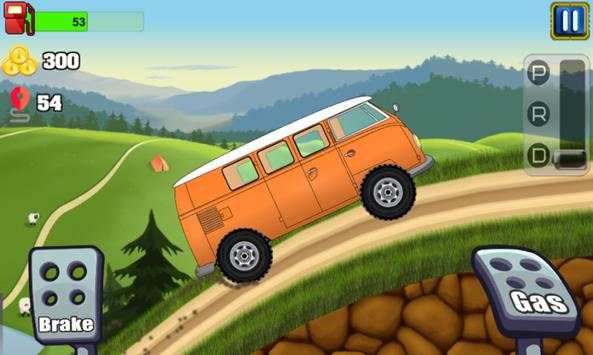 Little Tayo Climb Bus screenshot 6