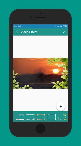Video Pe Name Likhe - Video Editor screenshot 5