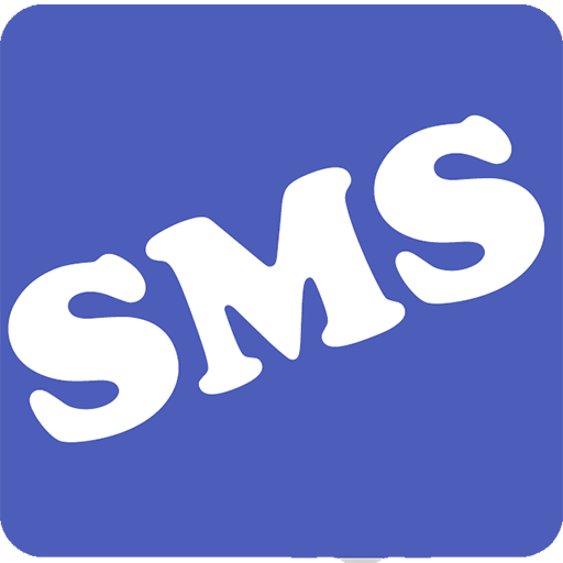 SMS for FaceBook icon