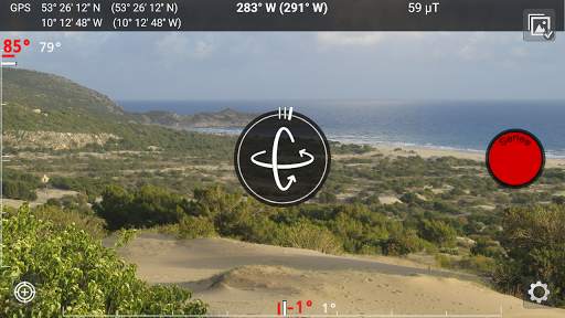 Level Camera - Picture Series screenshot 2