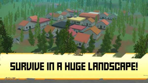 Zombie Survival 3D Online screenshot 3