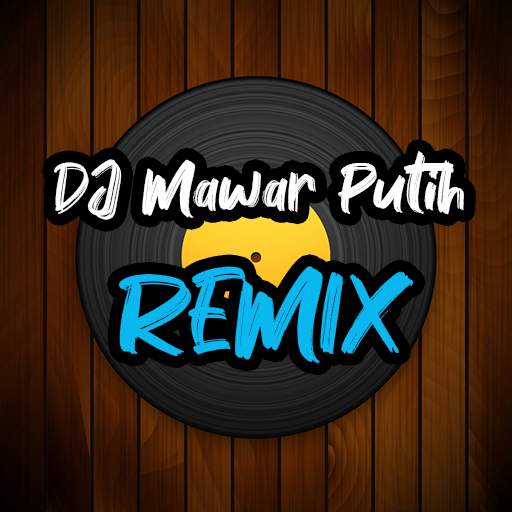 DJ Remix Mawar Putih Dangdut 1.1.5