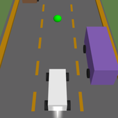 Car Collider icon