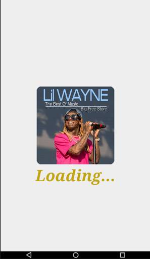 Lil Wayne The Best Of Music screenshot 3