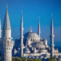 Turkey HD Wallpapers on 9Apps