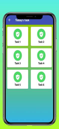 Money King-Earn Money Online स्क्रीनशॉट 5