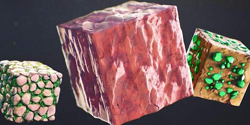 Realistic Mod for Minecraft screenshot 1