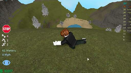 Mod Broken Bones Helper Unofficiel screenshot 1