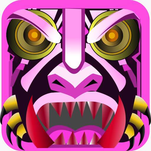 Lost Temple Frozen :Castle Princess Endless Run 1.0