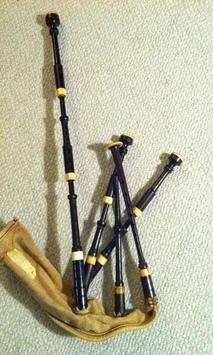 Wallpapers Bagpipe screenshot 2